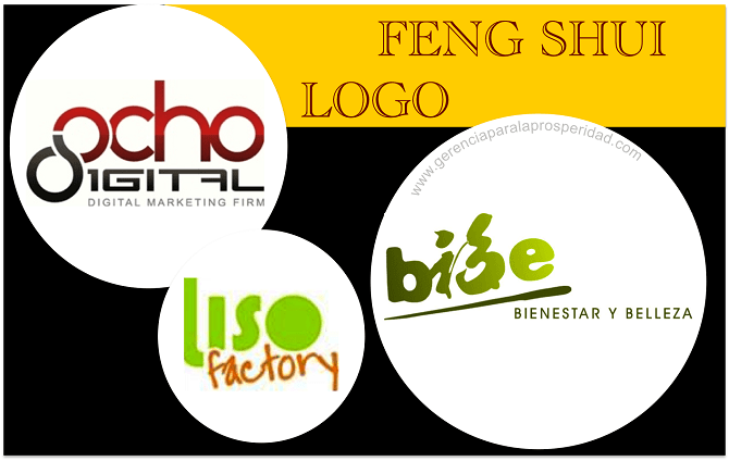 Một số mẫu thiết kế logo theo phong thủy