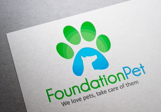 Logo FoundationPet