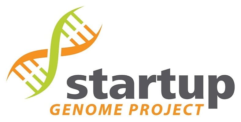 Logo startup khởi nghiệp
