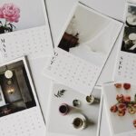 In lịch để bàn theo yêu cầu riêng tại hcm