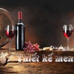 cong ty thiet ke menu ruou cho nha hang