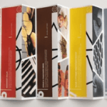 In tờ gấp ba giá rẻ chất lượng cao tại tphcm