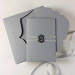 Mẫu thiệp mời sự kiện đẹp lịch lãm