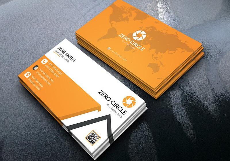 Dịch vụ xưởng in card visit nhanh chuyên nghiệp