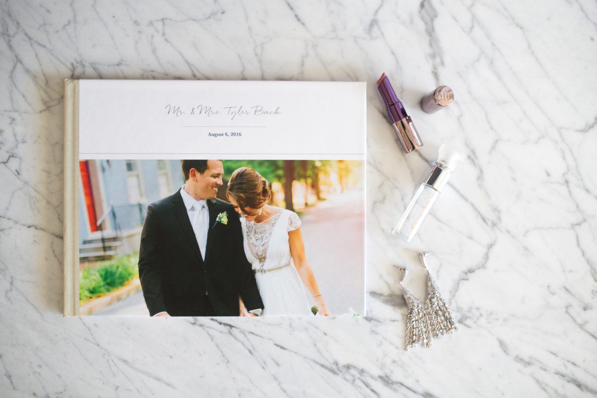 Album cưới photobook sẽ là ý tưởng tuyệt vời dành cho bạn