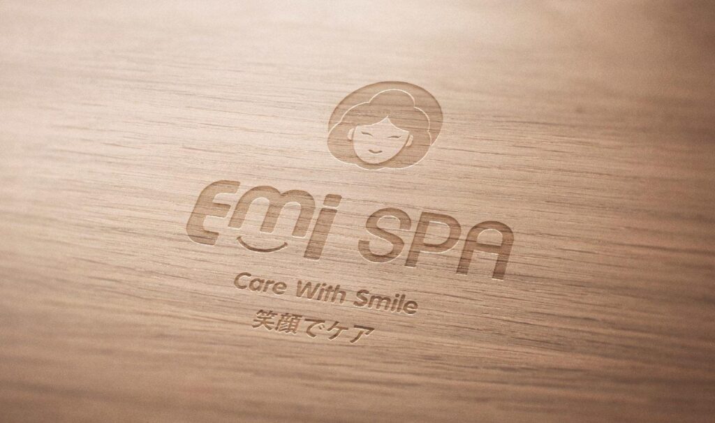4 công cụ thiết kế logo miễn phí tốt nhất hiện nay 7 Thiết kế thương hiệu spa - Emi