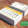Thẻ tich điểm quán trà sữa Amzing Thẻ tich điểm quán trà sữa Amzing