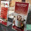 Standee để bàn khuyến mãi dịp noel - Art Mio Standee để bàn khuyến mãi dịp noel - Art Mio