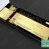 Book voucher cho Golden Nails Book voucher cho Golden Nails