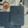 Làm menu dập chìm chuyên nghiệp Làm menu dập chìm chuyên nghiệp