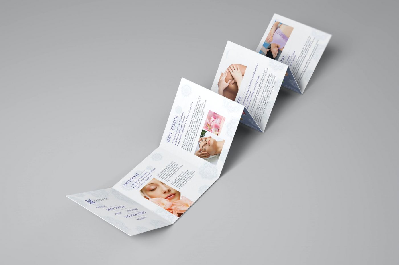 Mini brochure book khổ vuông mang lại hiệu quả kinh doanh tốt