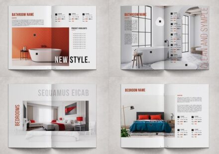 Ký Sự Catalogue – Hành Trình Thiết Kế Catalogue Chuyên Nghiệp & Ấn Tượng