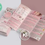 Brochure - Flyer - Tờ Rơi