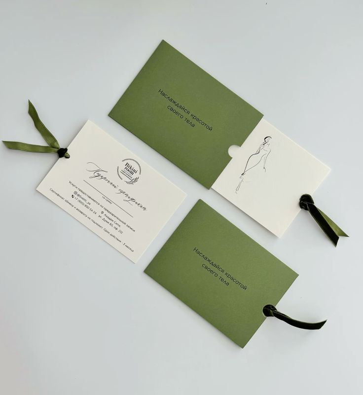 Thiệp sự kiện đơn giản trong bộ dấu ấn sự kiện