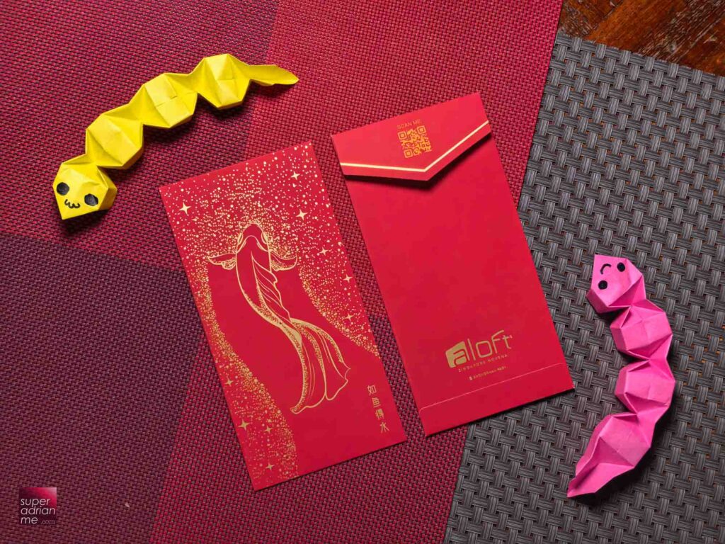 Mẫu Bao Lì Xì Màu Đỏ 2027 Cho Xuân Đinh Mùi May Mắn 27 Mẫu Bao Lì Xì Màu Đỏ May Mắn - Red Envelope