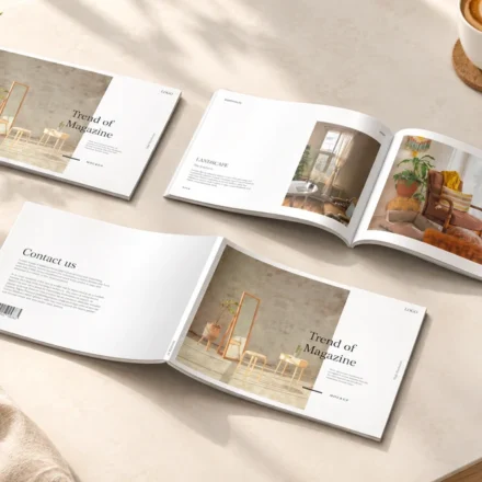 In Catalogue Sản Phẩm TPHCM – Chuẩn Màu, Đẹp, Dày Dặn Cho Doanh Nghiệp In catalogue sản phẩm tại TPHCM